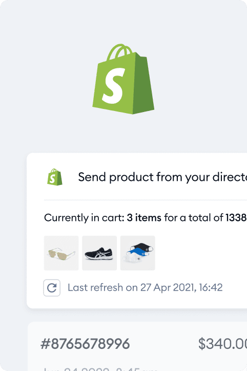 Order Management (for Shopify)