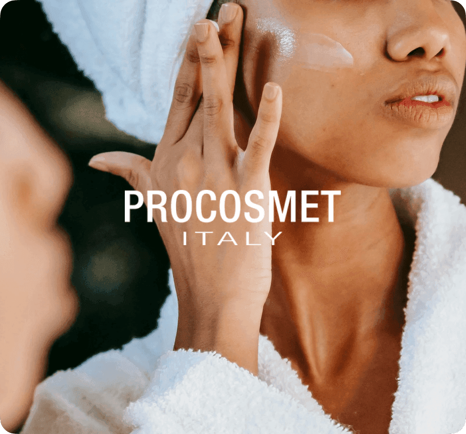 Procosmet Italy