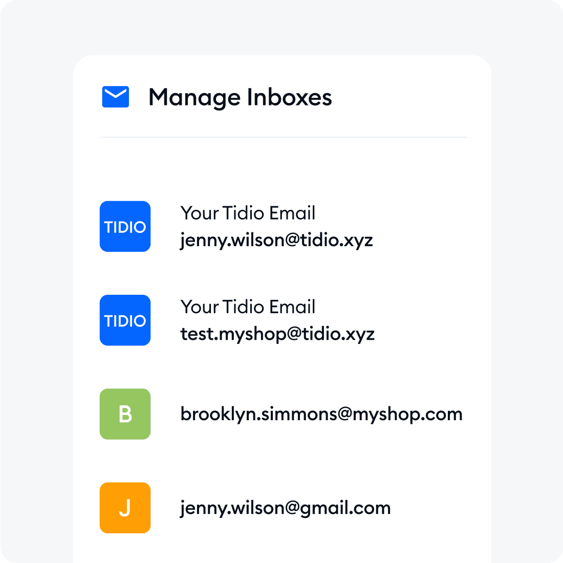 Contesta todos todos emails con una solución