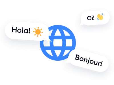 Multilingue