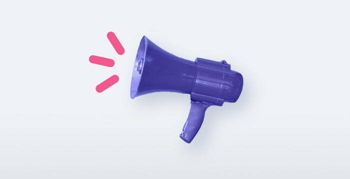 Megaphone