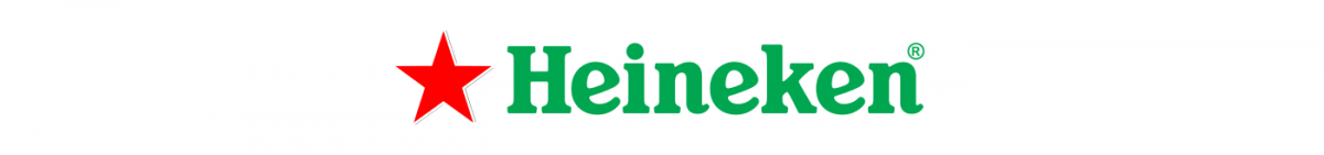 Heineken's logo