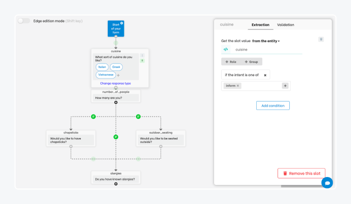 rasa bot framework sample