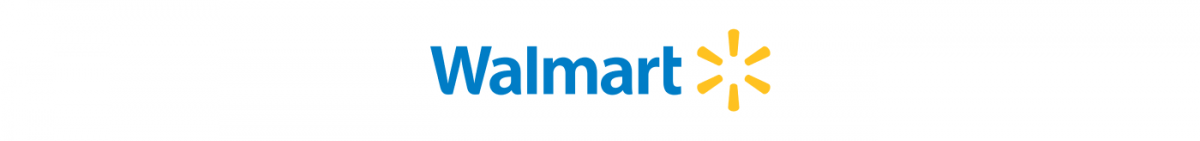 Walmart's logo