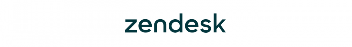 Zendesk's logo